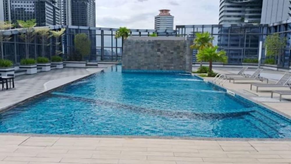 Imperial Regency Suites and Hotel Kuala Lumpur 46/50