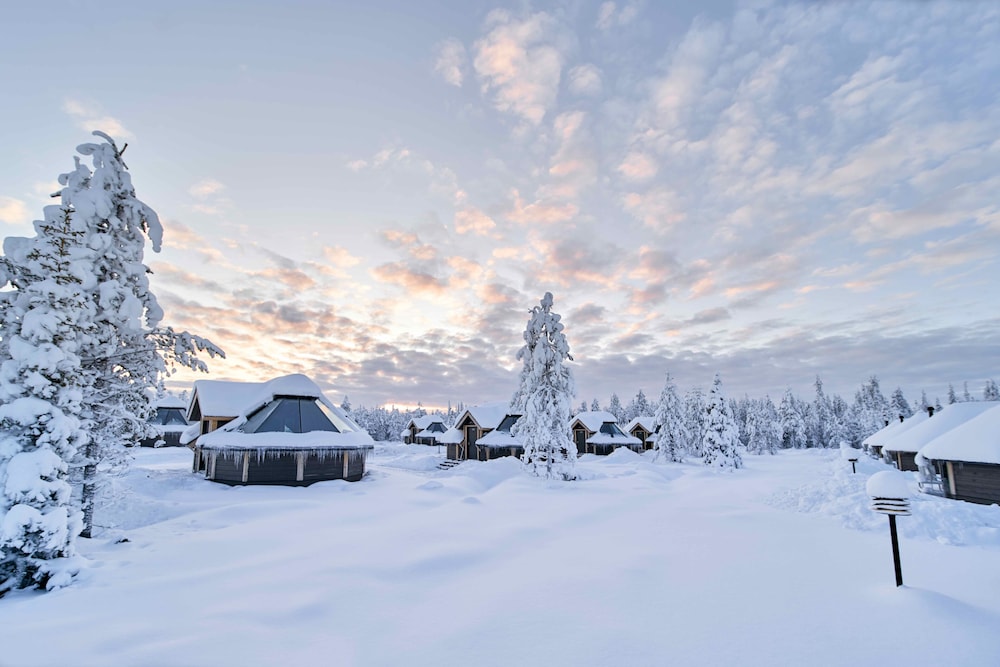 Northern Lights Village Levi 42/48