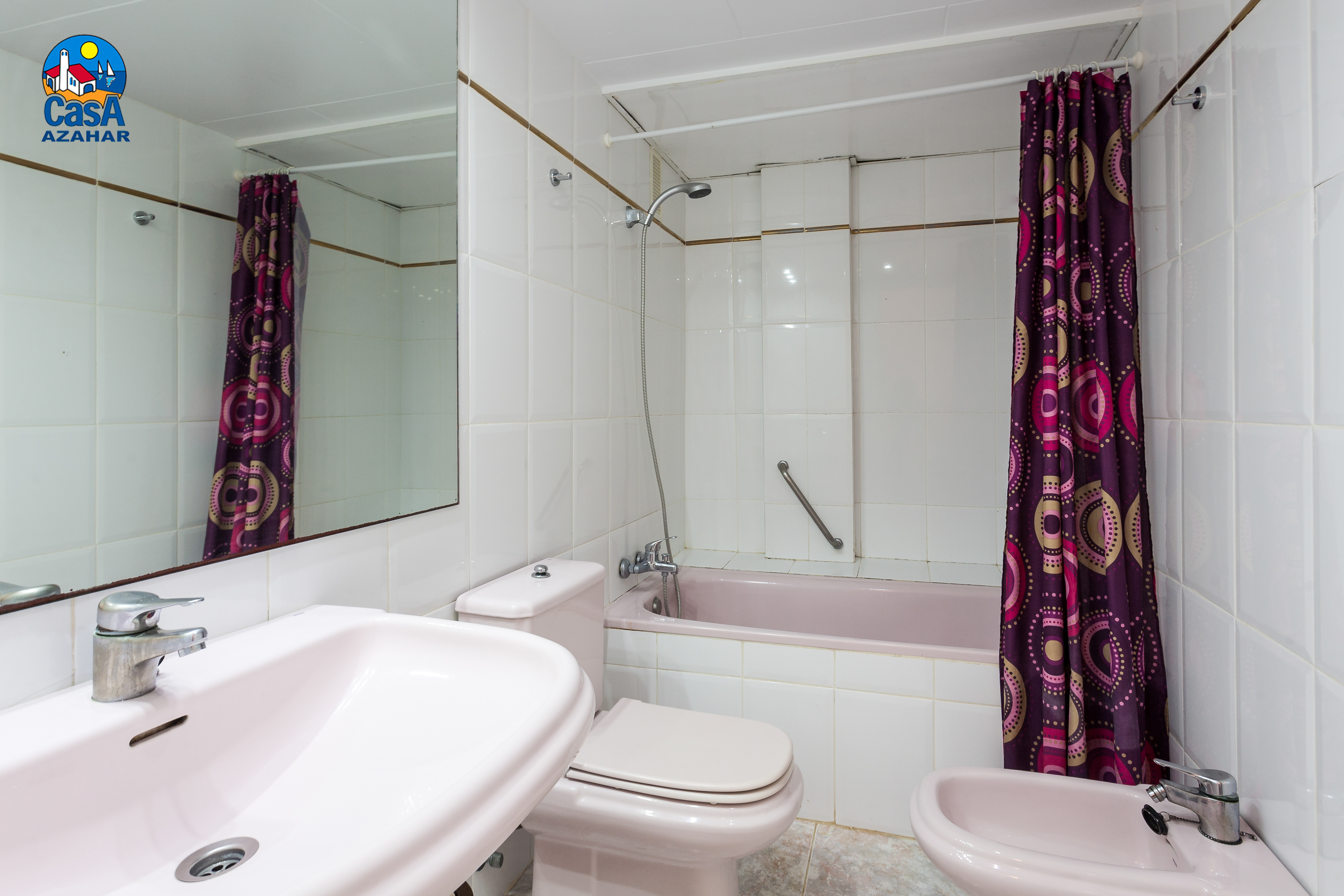 Residencial Casablanca 39/39