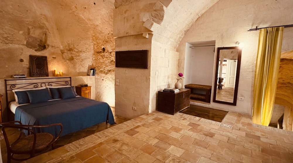 Hotel Residence San Giorgio Matera 15/68