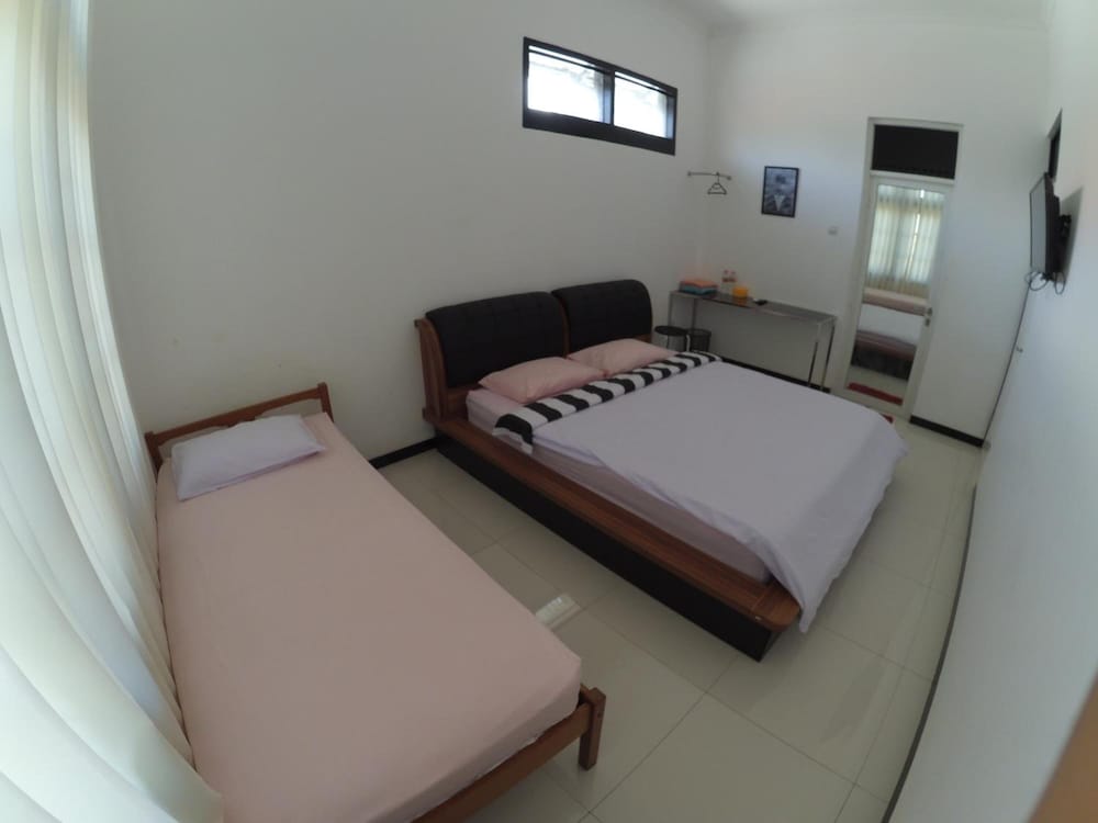 Mess Inn Semarang 9/35