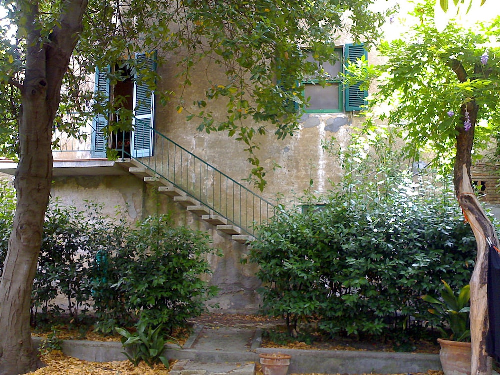 Locanda Etrusca 44/50