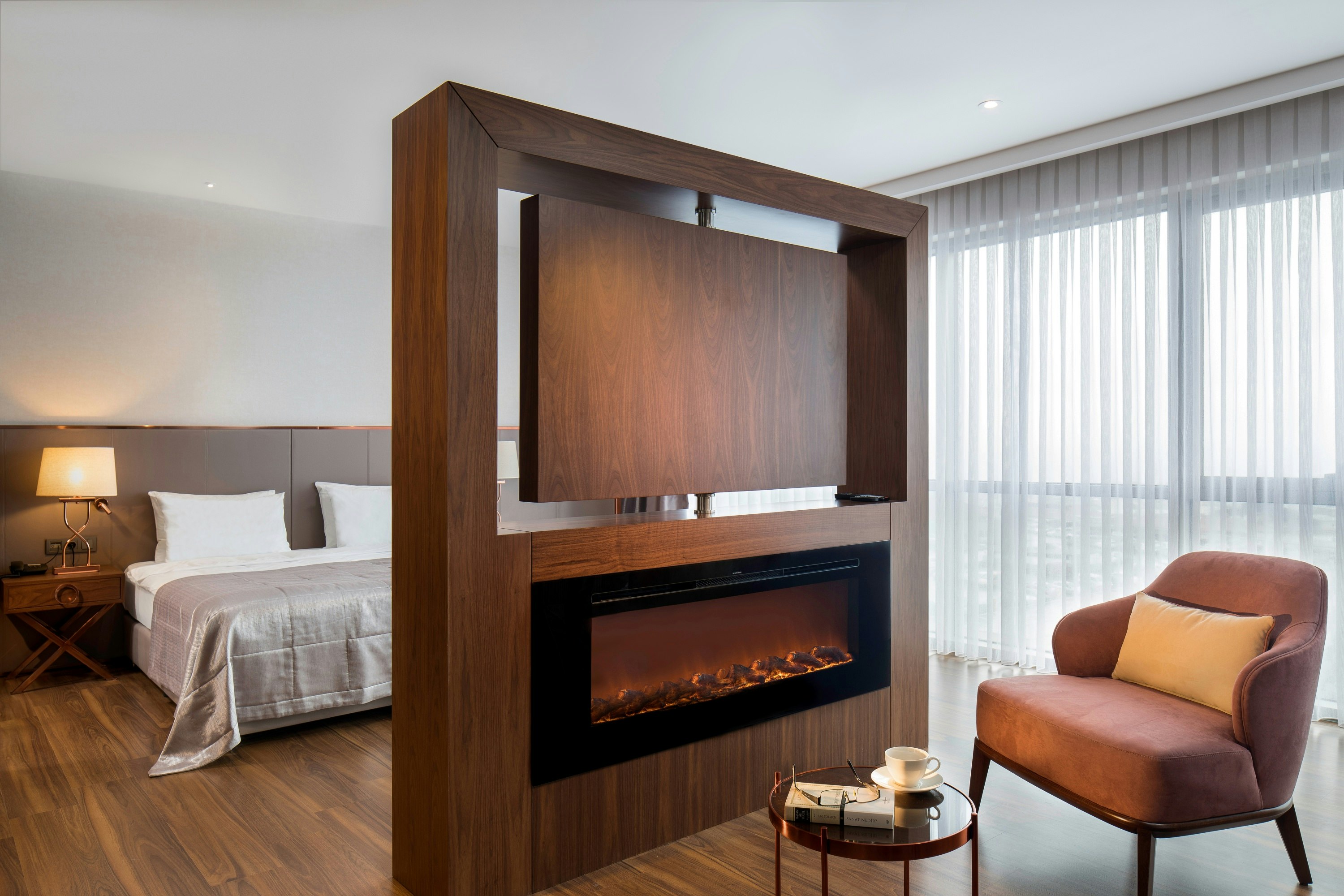 Lionel Hotel Istanbul 42/74