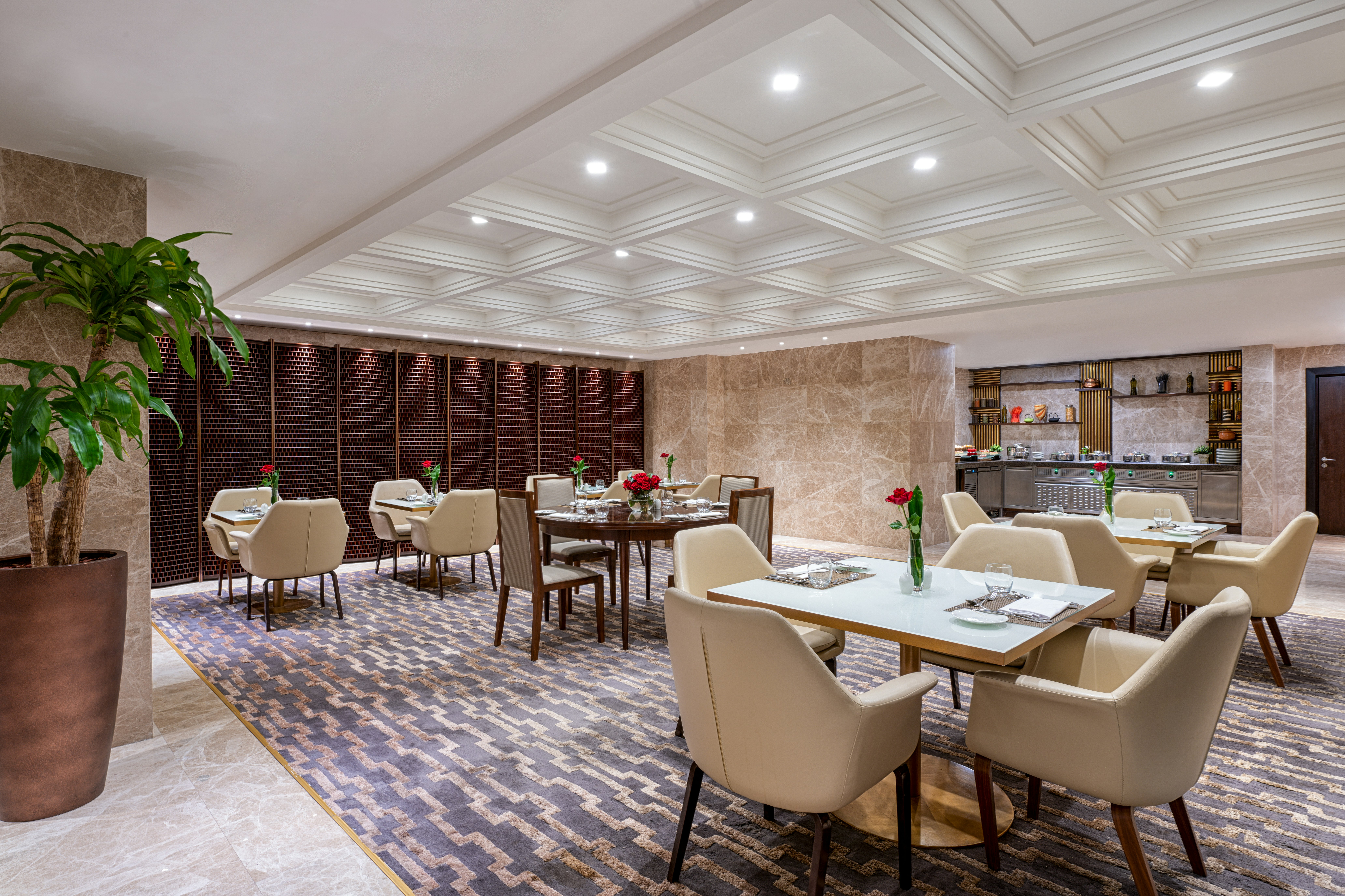 The Hotel Galleria Jeddah, Curio Collection by Hilton 57/78