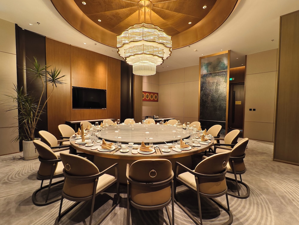 La Quinta by Wyndham Shanxi Xiaohe Xincheng 44/54