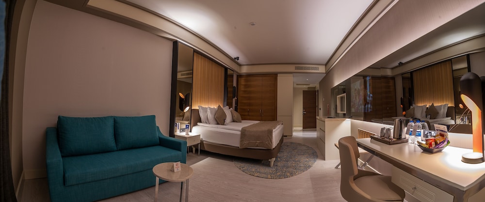 Bayir Diamond Hotel & Convention Center Konya 30/47