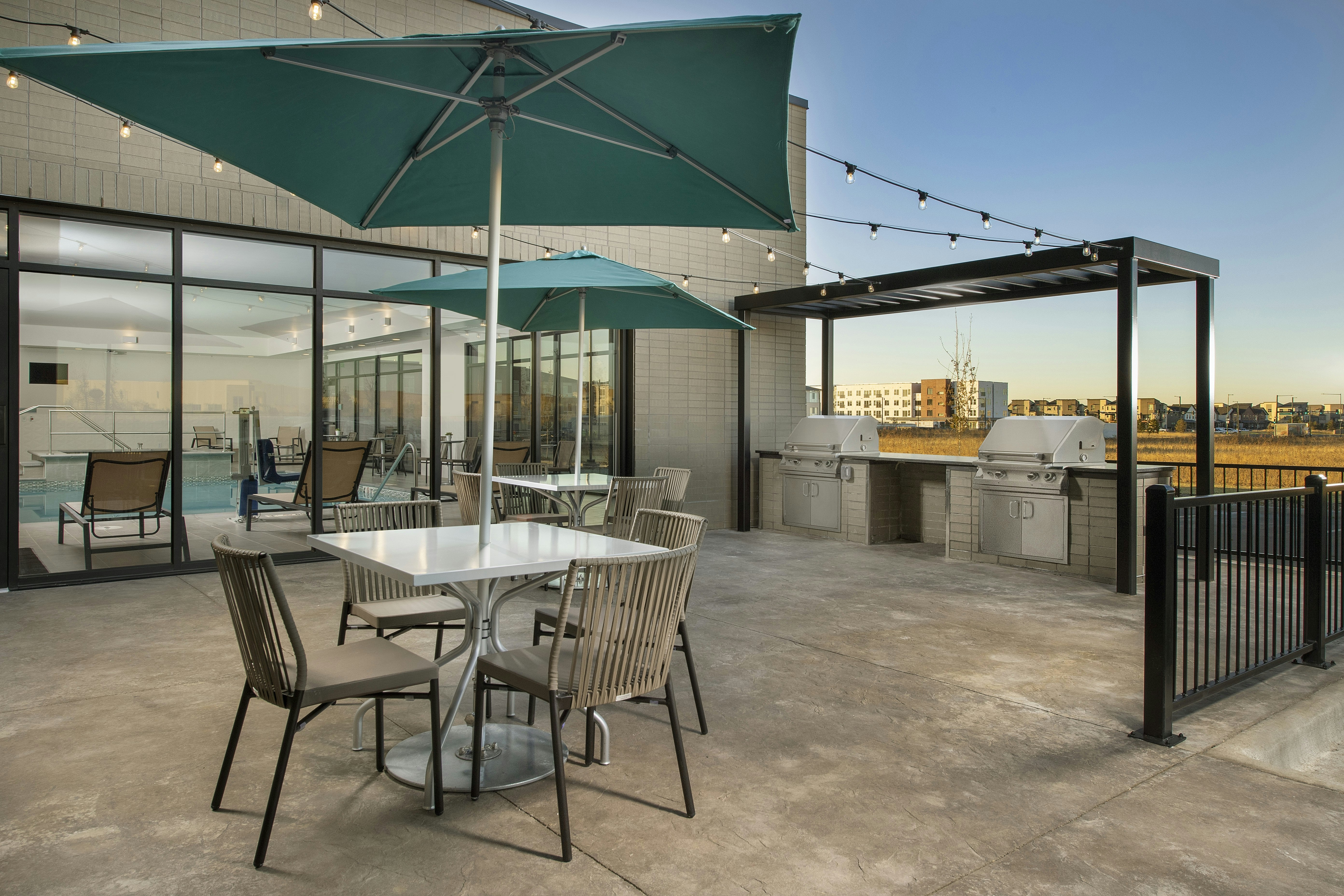 Home2 Suites By Hilton Denver Northfield 11/14