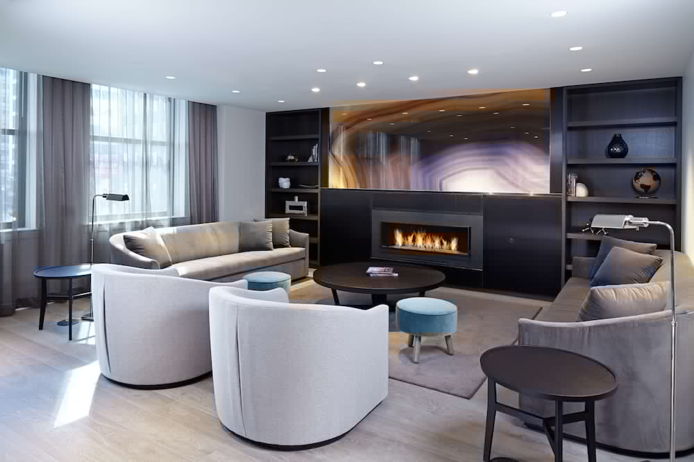 Hyatt Centric The Loop Chicago 48/79