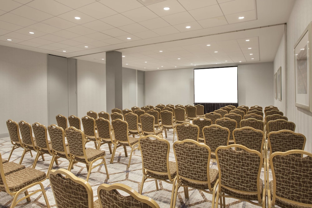 Sheraton Philadelphia University City 42/47