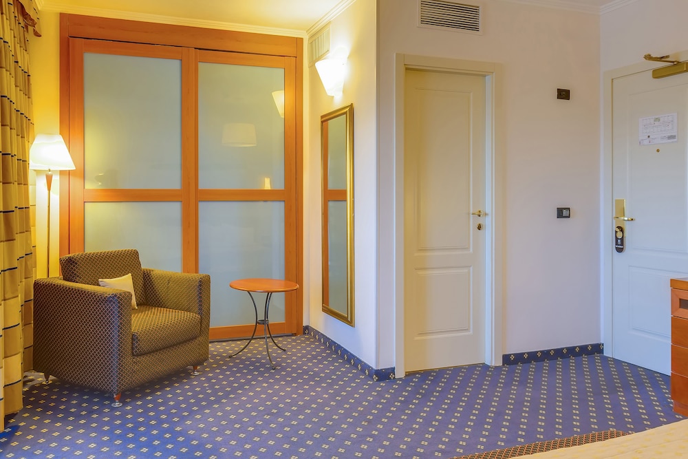 Best Western Plus Congress Hotel 37/77