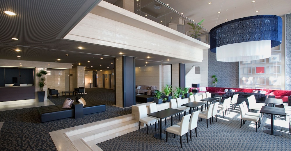 Nagaragawa Seiryu Hotel (Ex Harmonie Terrasse) 27/43