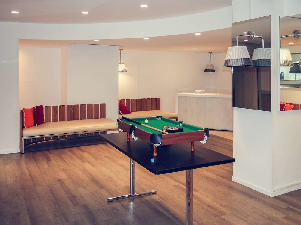Mercure Bordeaux Centre Hotel 42/60