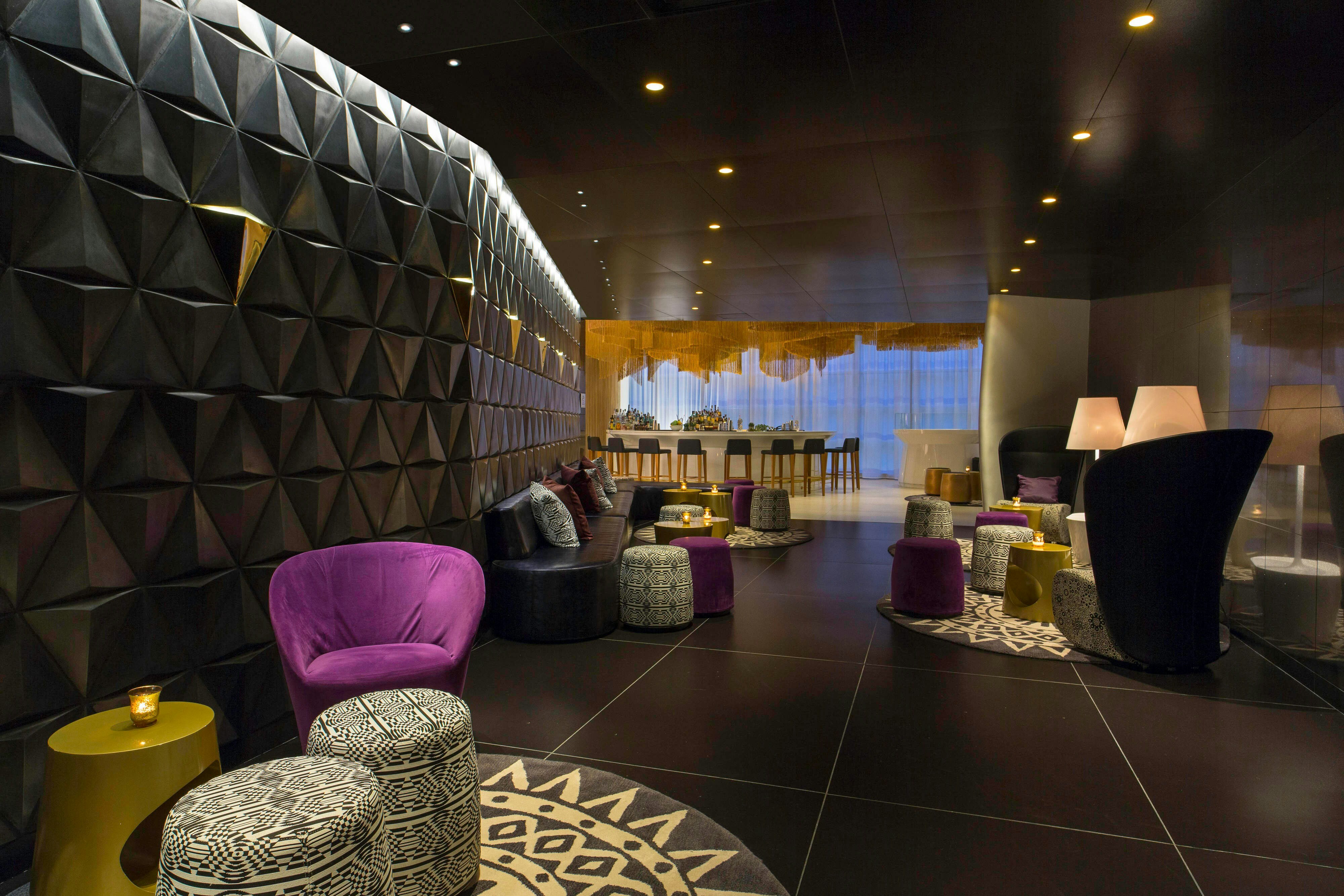 W Bogota Hotel 40/61