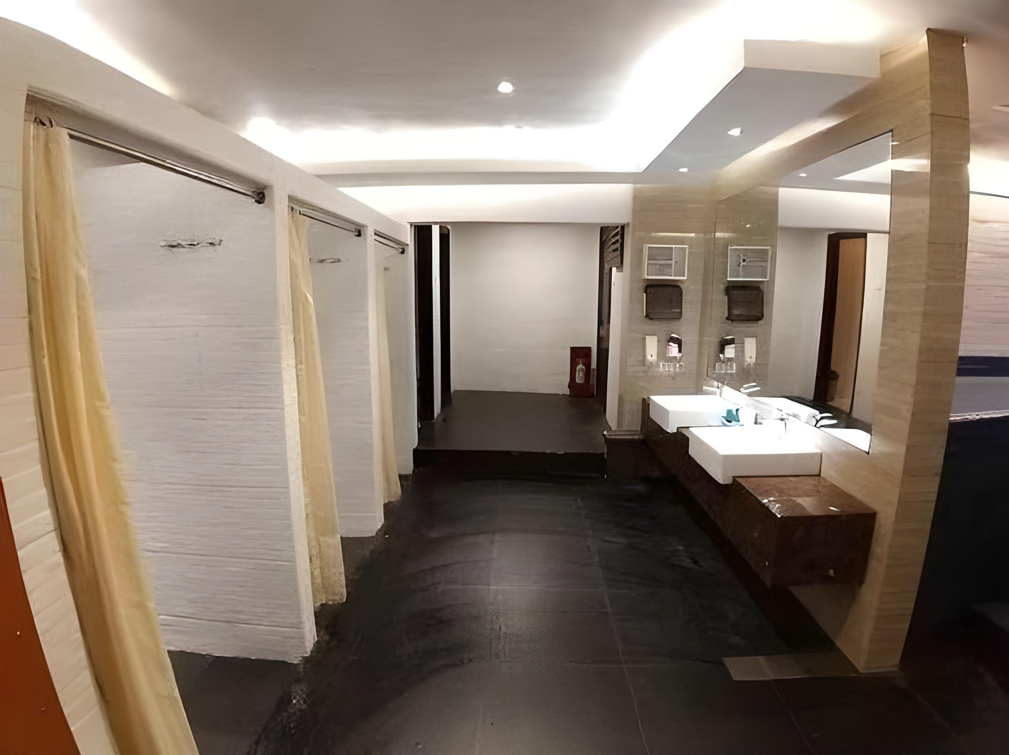 Diamond Hotel Samarinda 17/27