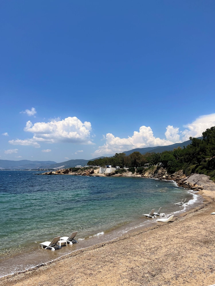 Hermes Hotel Ozdere 39/50