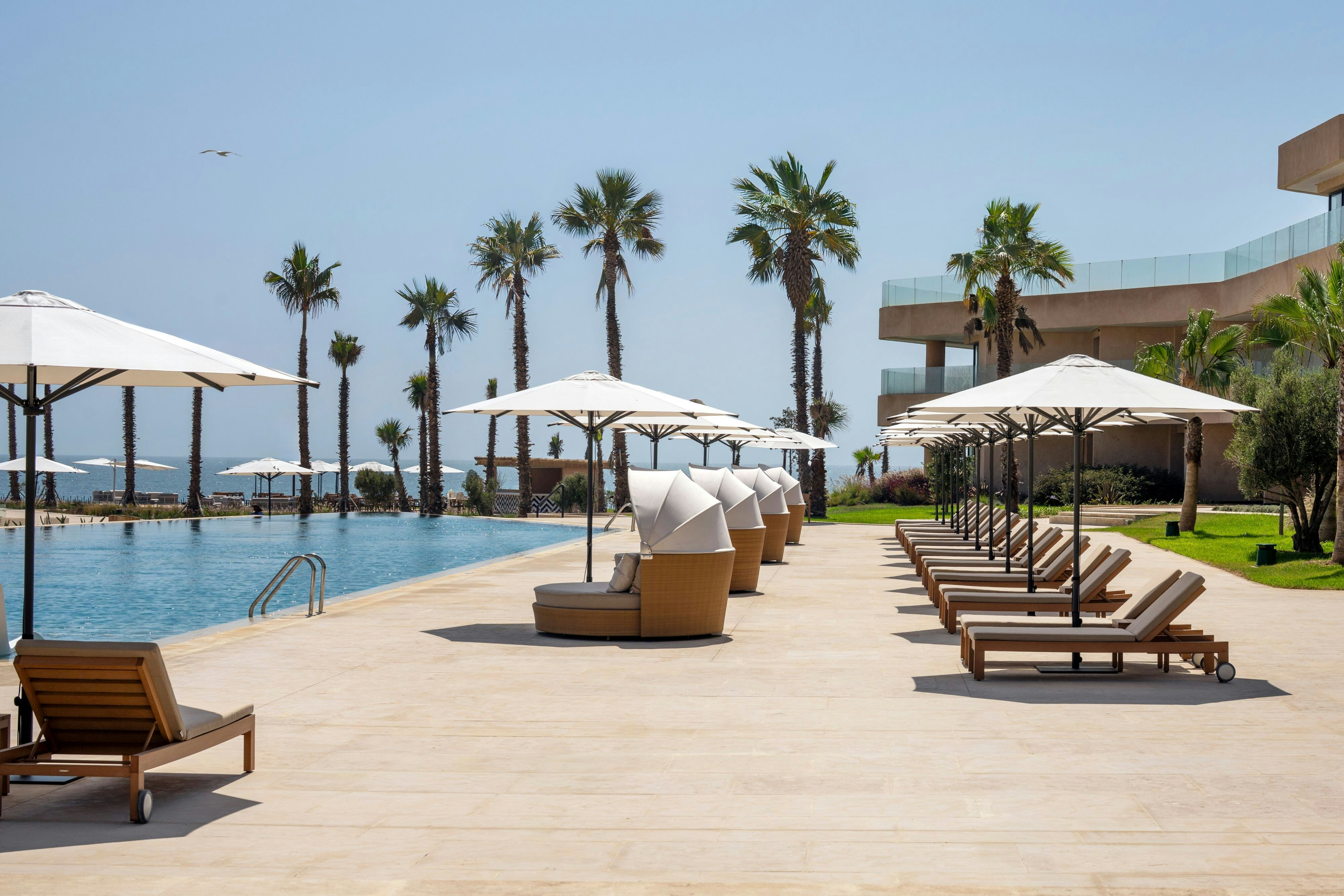 Taghazout Bay Marriott Resort 39/54