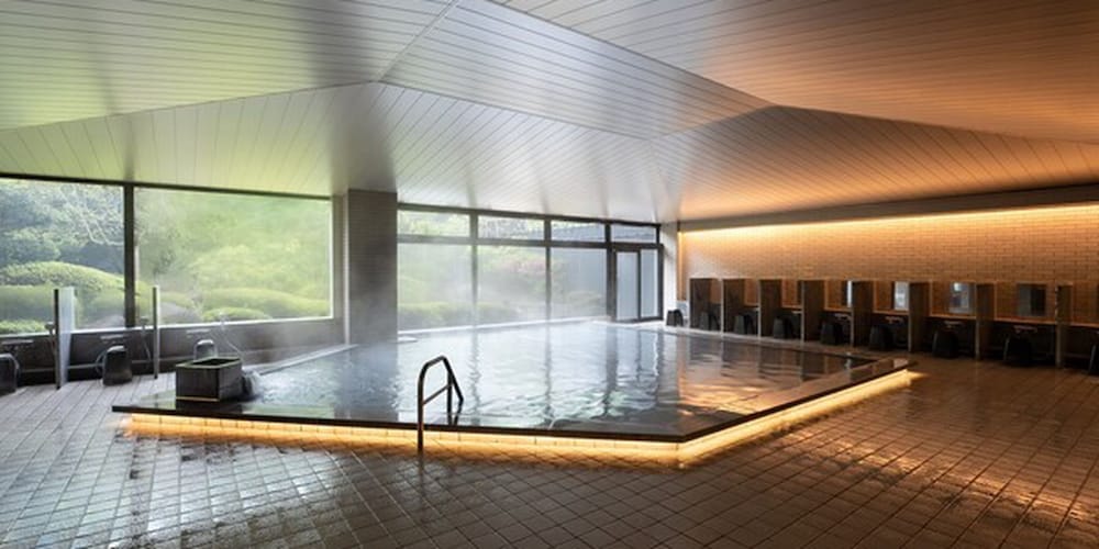 Grand Mercure Nasu Highlands Resort & Spa 24/50