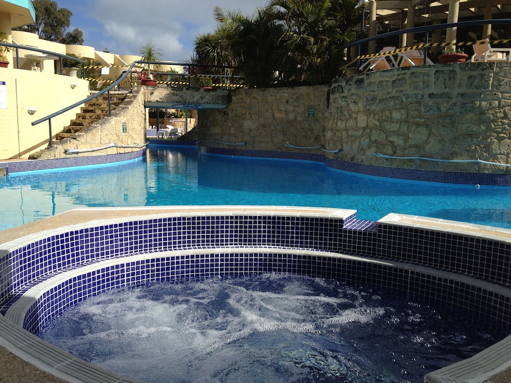 Silver Sands Resort 38/42