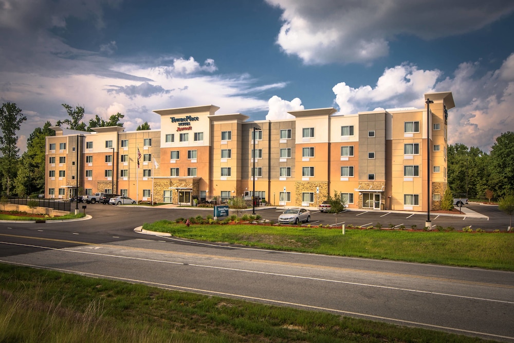 TownePlace Suites Goldsboro 1/51