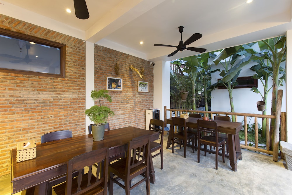 Vinabeach Villas 18/30