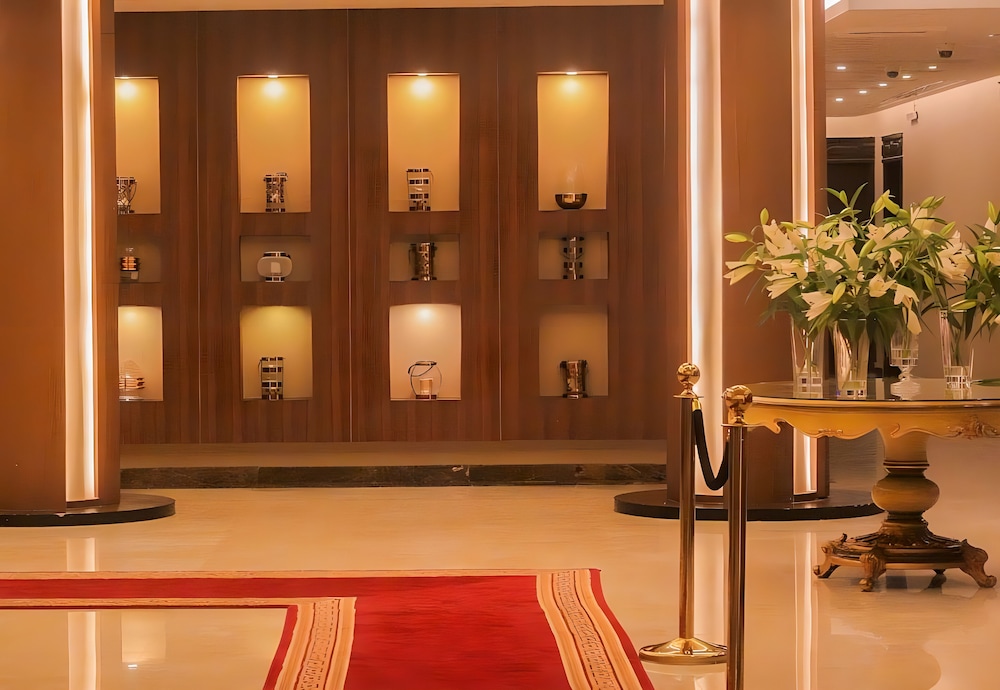 Rose Park Hotel 19/31