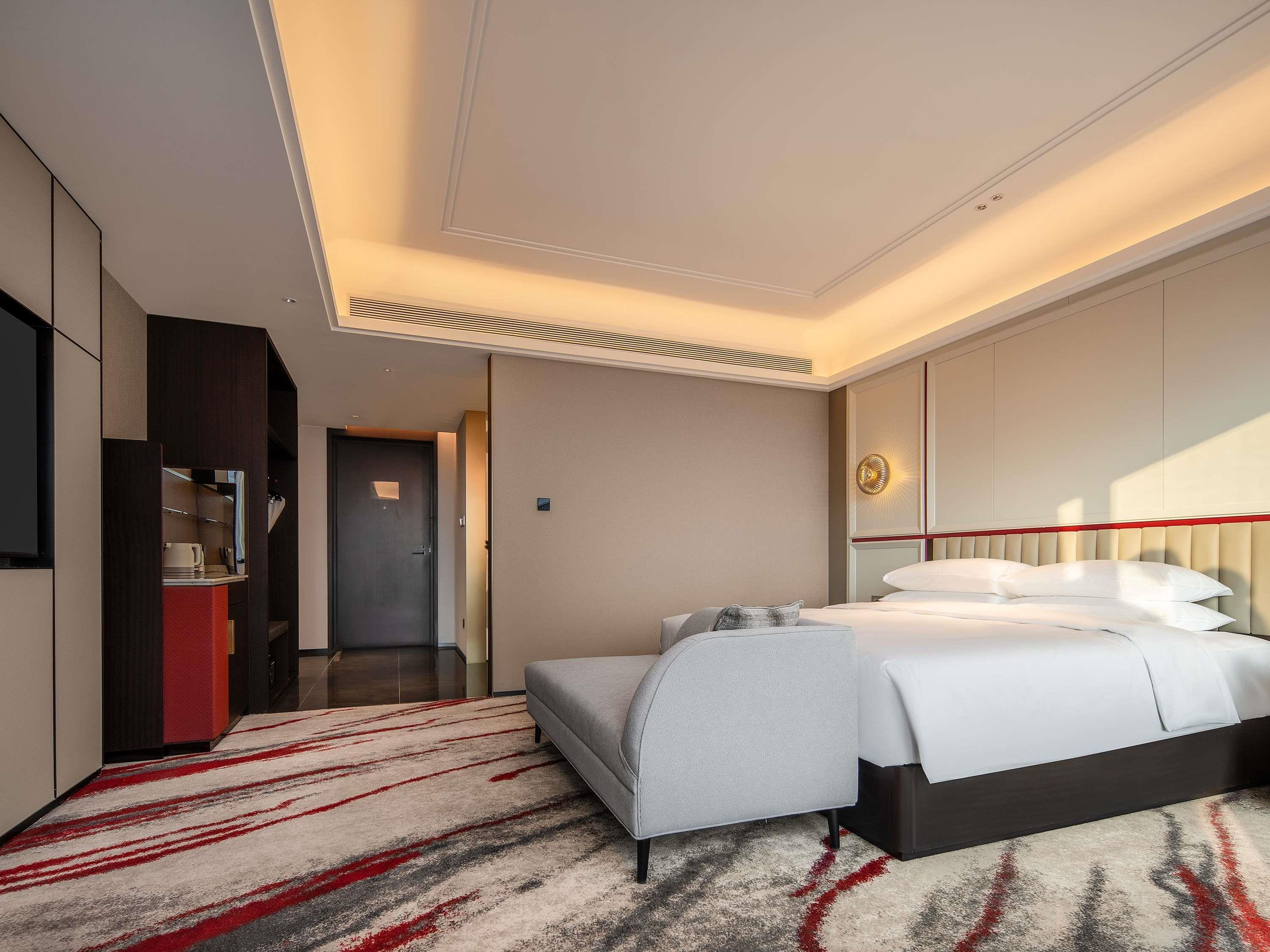 Movenpick by Accor Kuanzhai Alley Chengdu 20/50