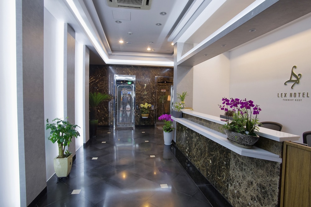 Lex Hotel 13/50