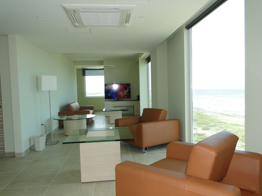 Holiday Inn Coatzacoalcos 36/52