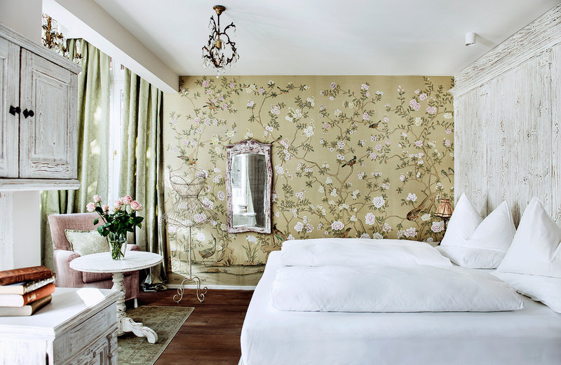 Hotel Castel Fragsburg - Relais & Chateaux 7/41