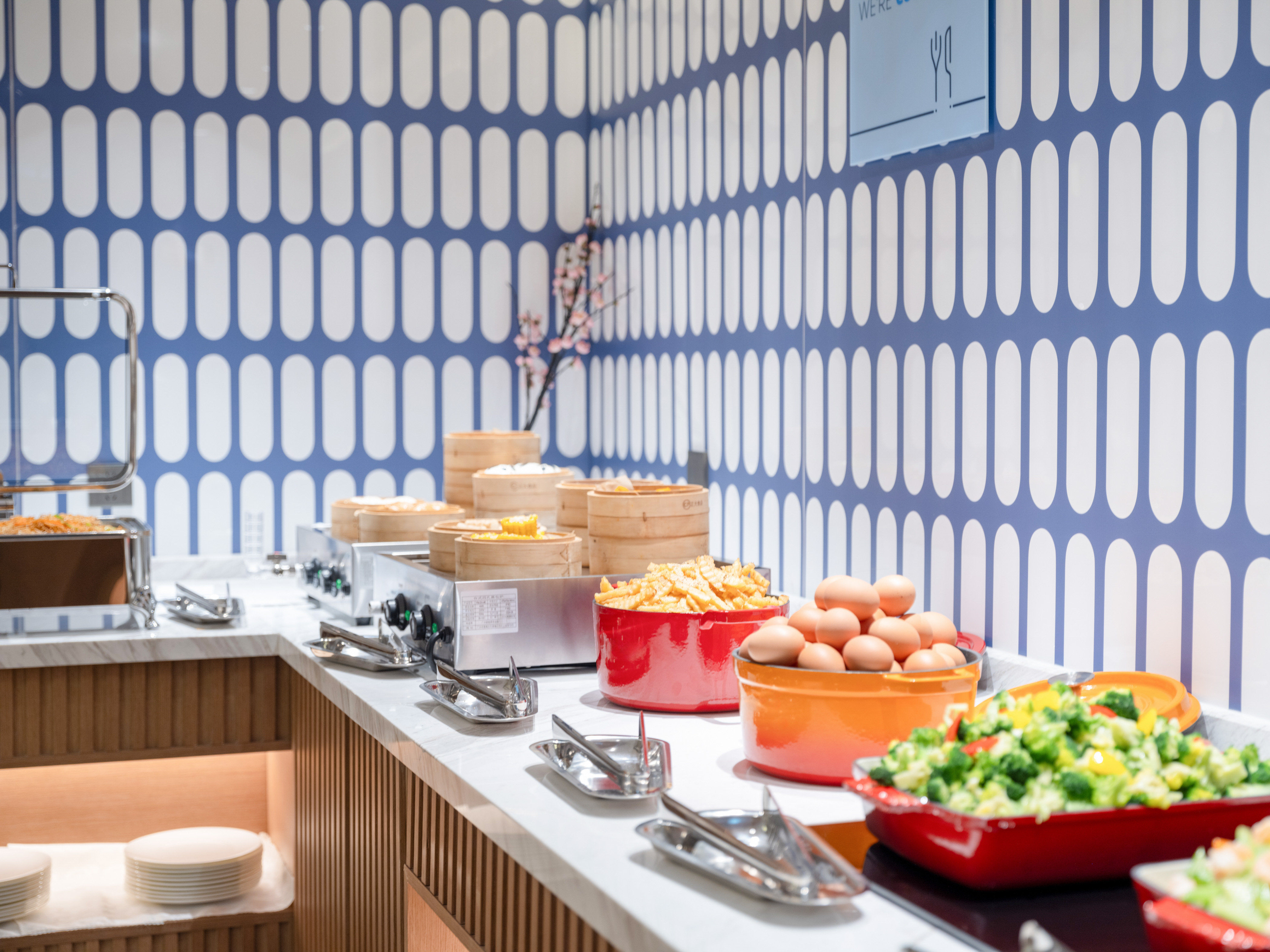 Holiday Inn Express Zhengzhou Nongye Road by IHG 32/39