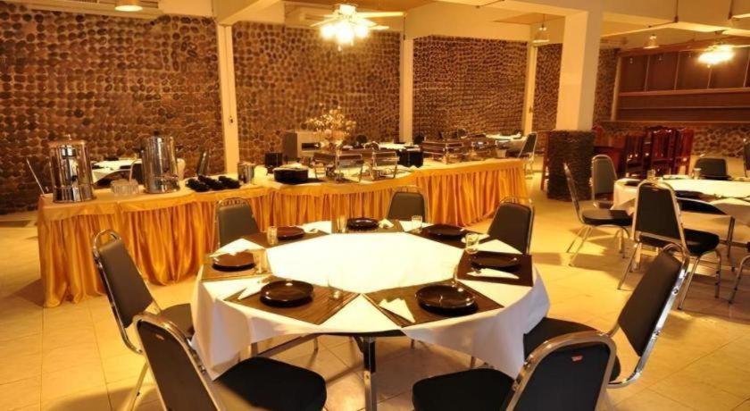 PIYAPORN HILL PARADISE HOTEL 44/58