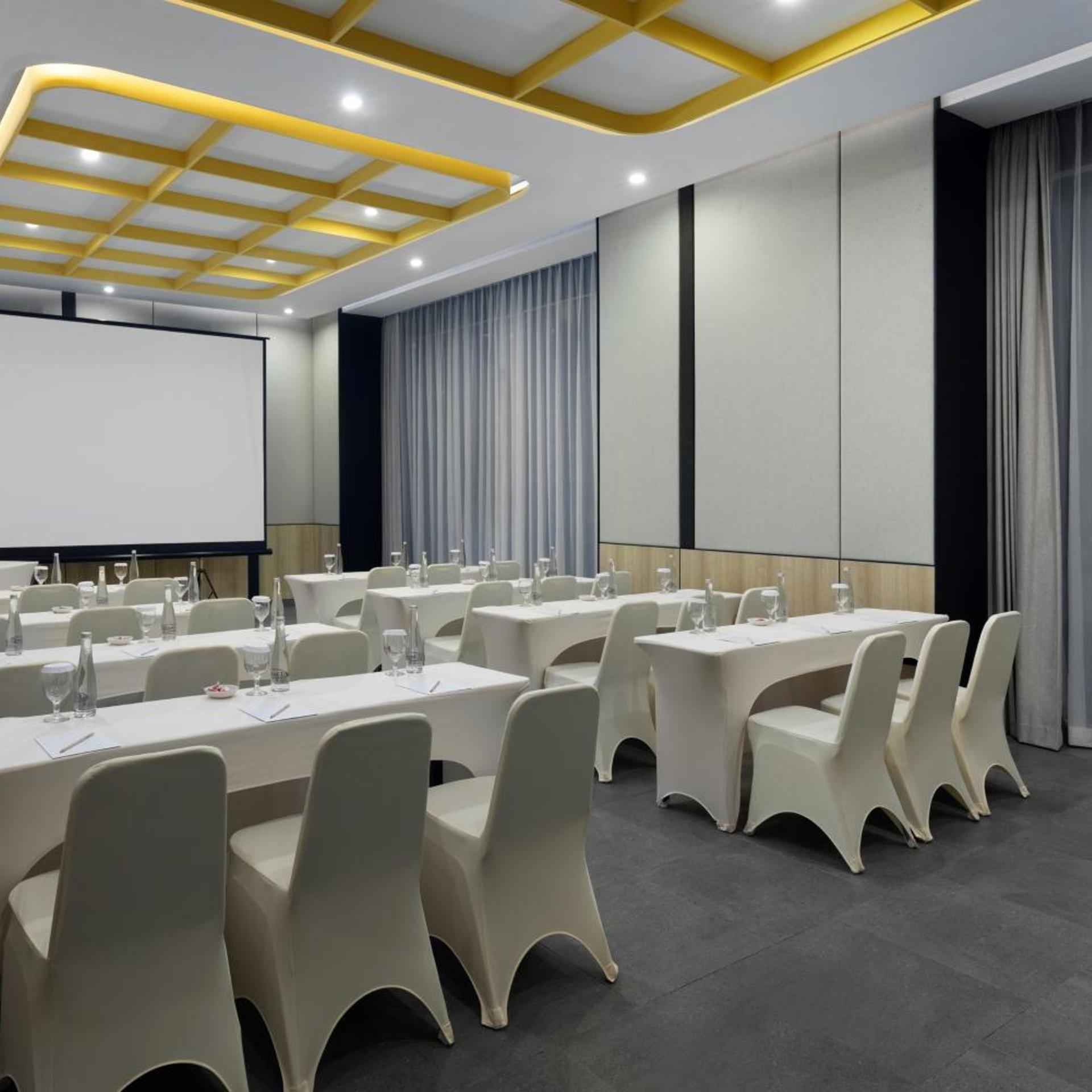 Hotel Kampi Sunter 18/25