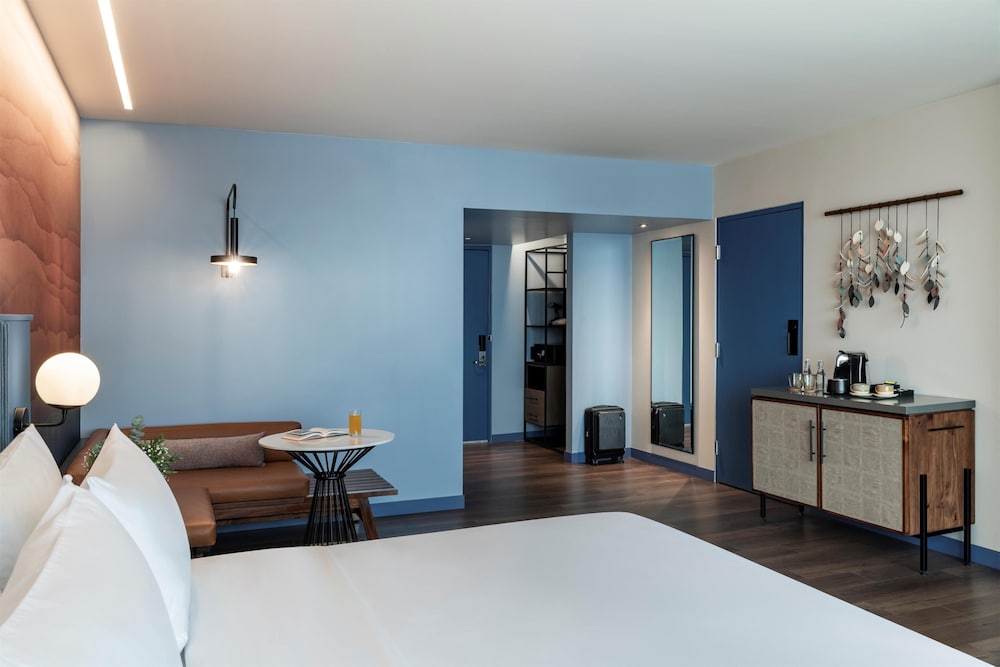 Hyatt Centric San Jose Escazu 22/56