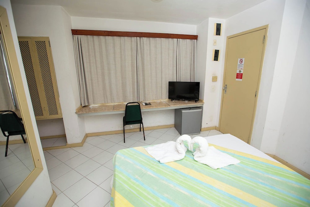 Rede Andrade Mar Hotel Ex Mar Hotel Rio Vermelho 35/61