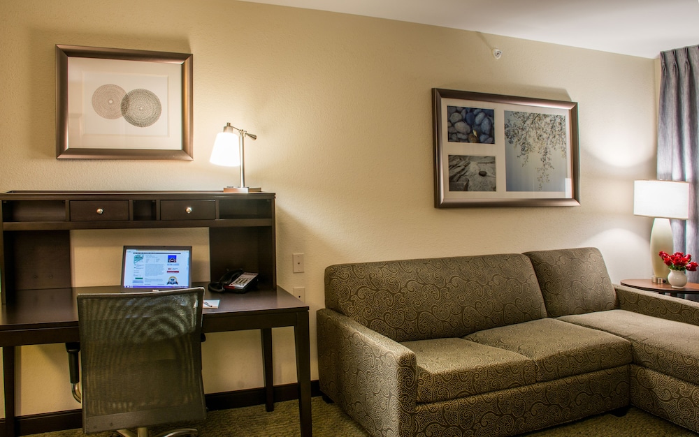 Staybridge Suites Schererville 28/55