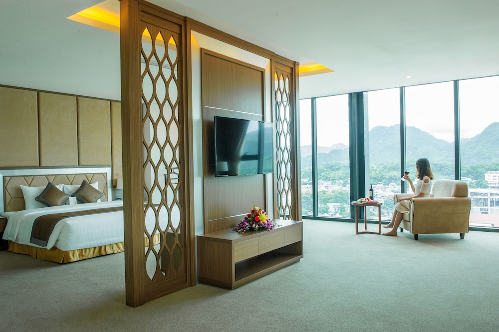Muong Thanh Grand Tuyen Quang Hotel 29/46