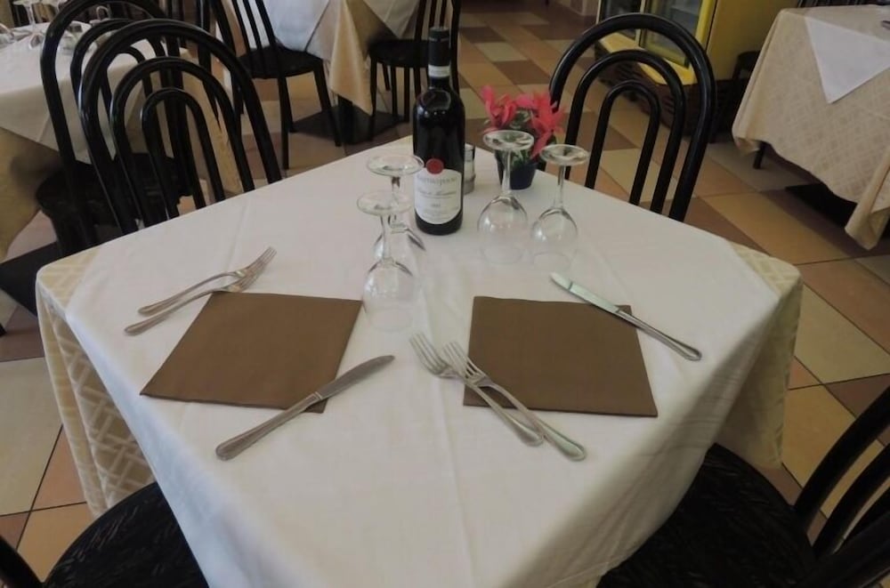 Albergo Ristorante Delfino 13/16