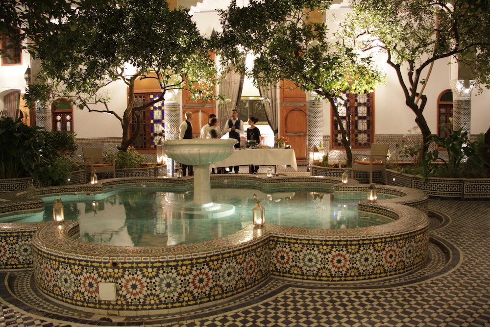 PALAIS AMANI 59/62