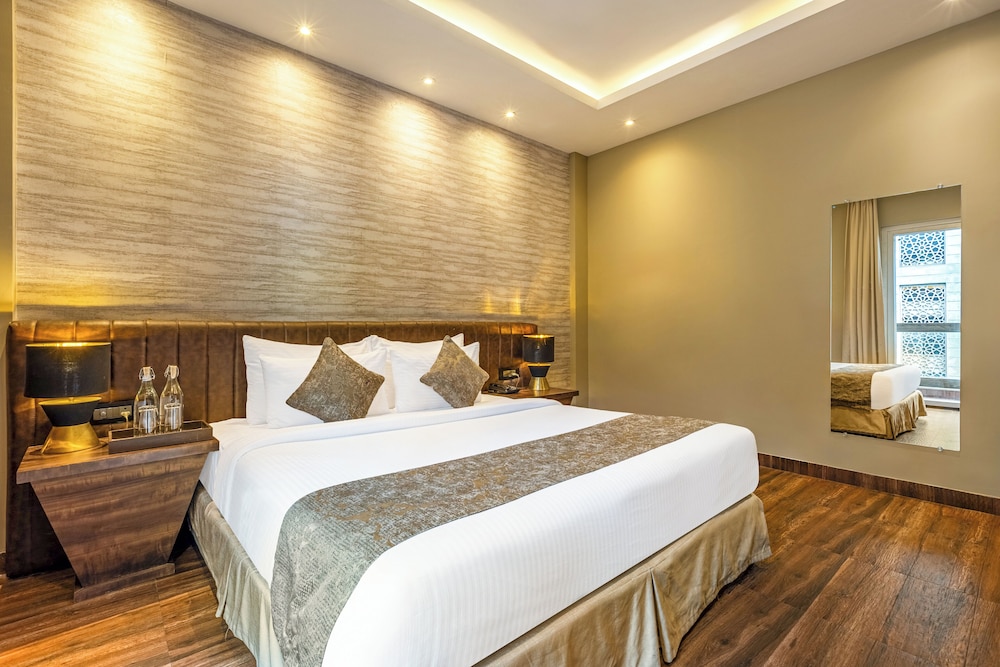 Sterling Palm Bliss Wellness Resort, Rishikesh 20/62