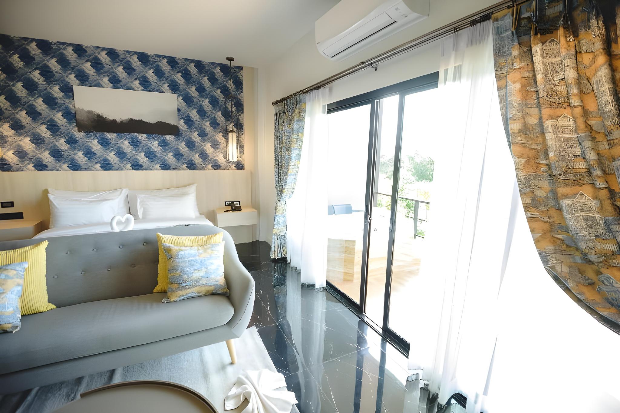 Phuengluang Riverside Hotel Chanthaburi 18/38