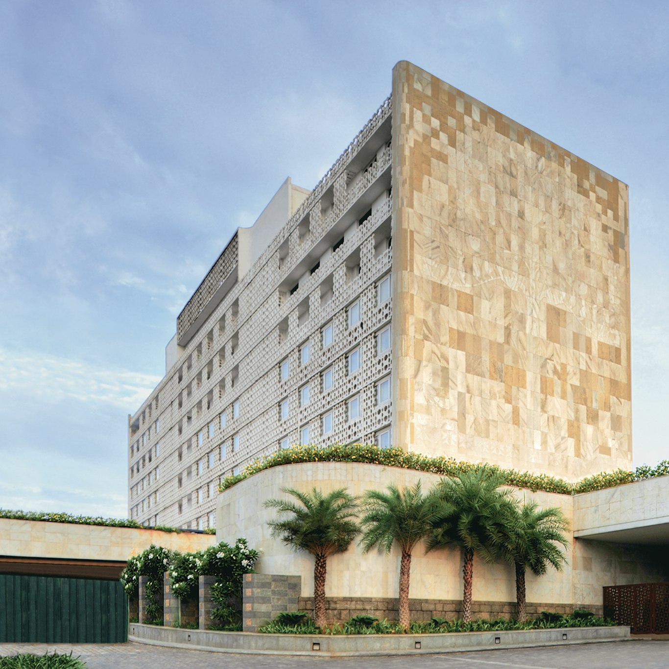 TAJ COROMANDEL in CHENNAI (MADRAS)