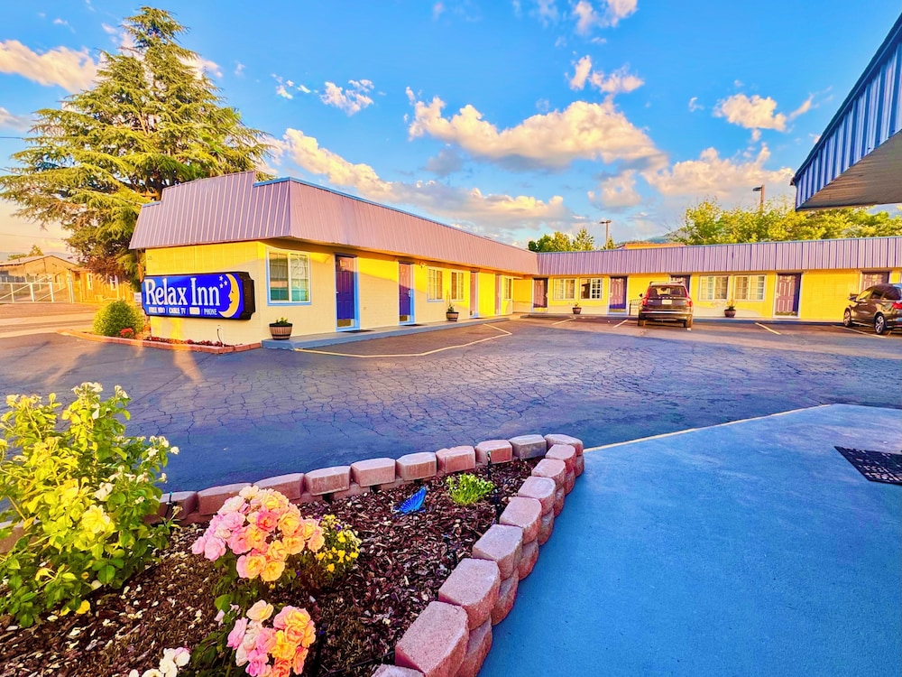 Relax Inn At Ashland 46/51