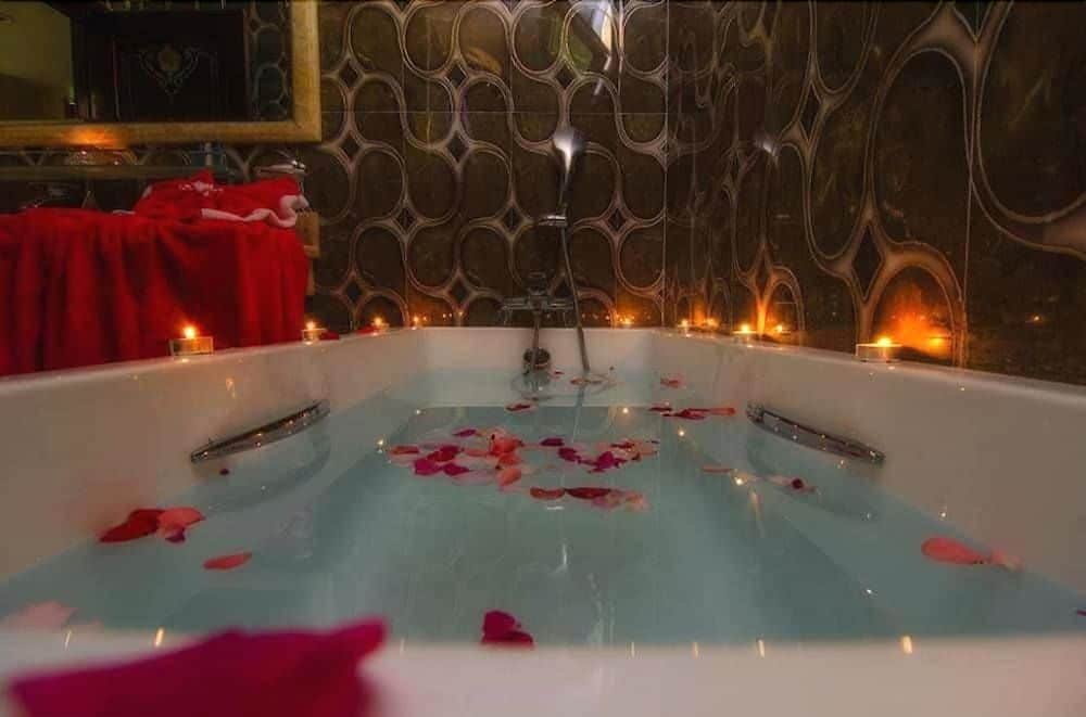 HOTEL VILLE DES ROSES 13/29