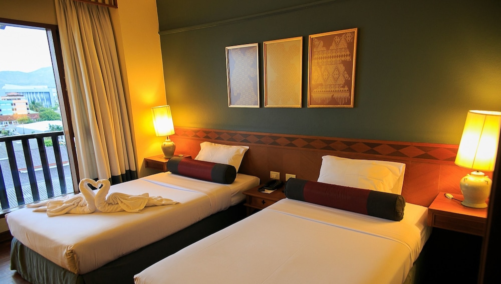 WIENGLAKOR HOTEL 25/76