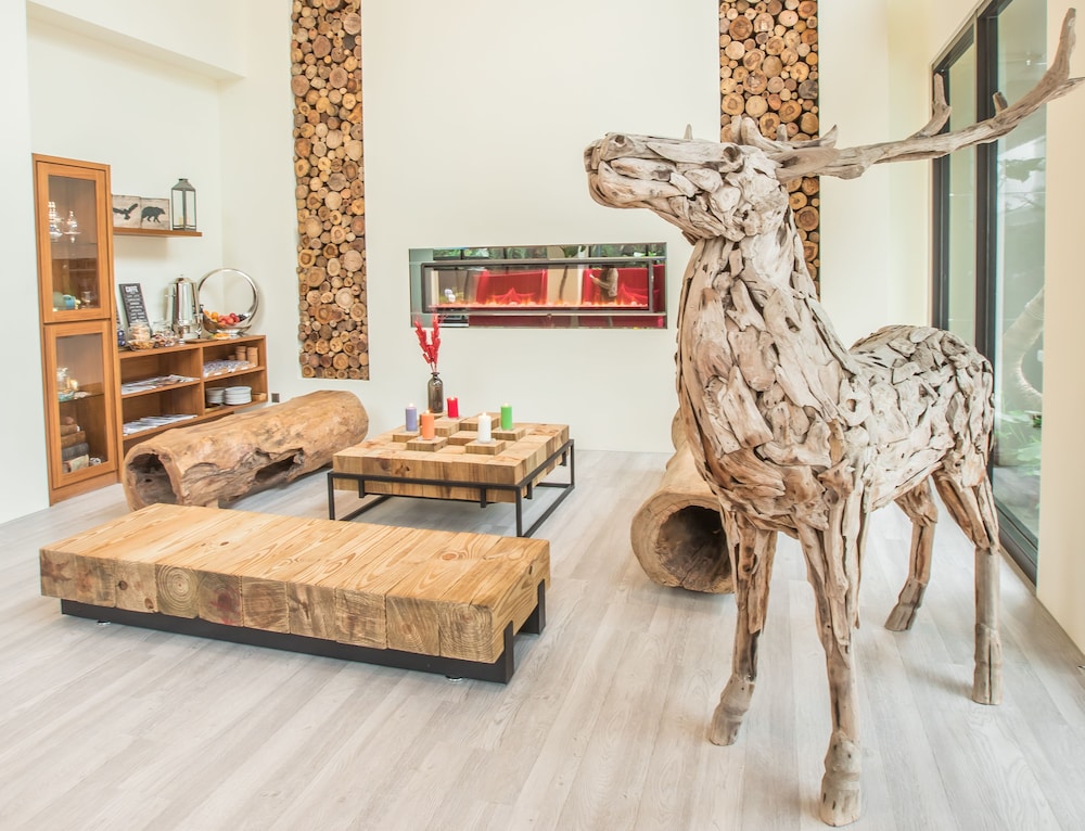 Vasty Hot Spring Resort 40/52
