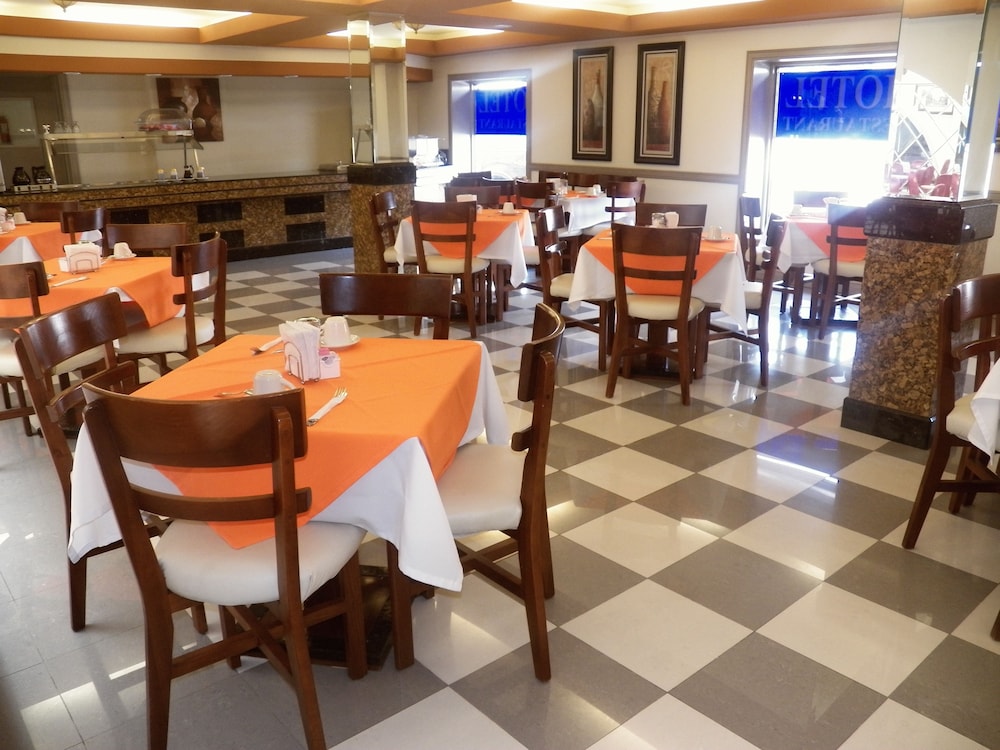 Best Western Hotel Plaza Matamoros 67/79