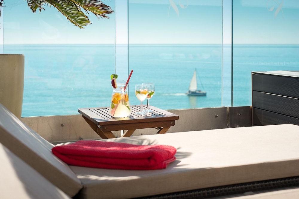 Rocamar Exclusive Hotel & Spa - Adults Only 38/71