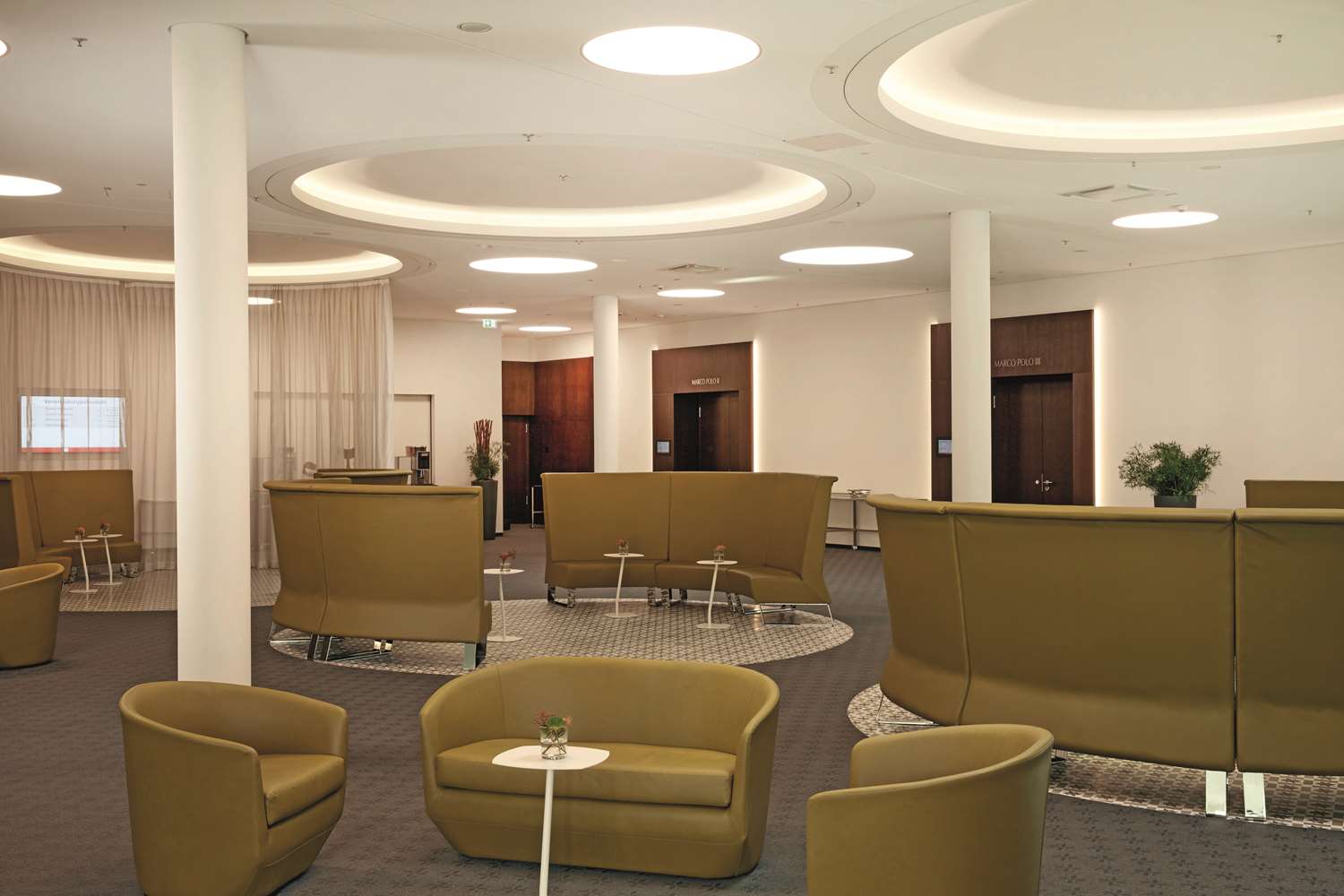 Hyperion Hotel Hamburg 7/41