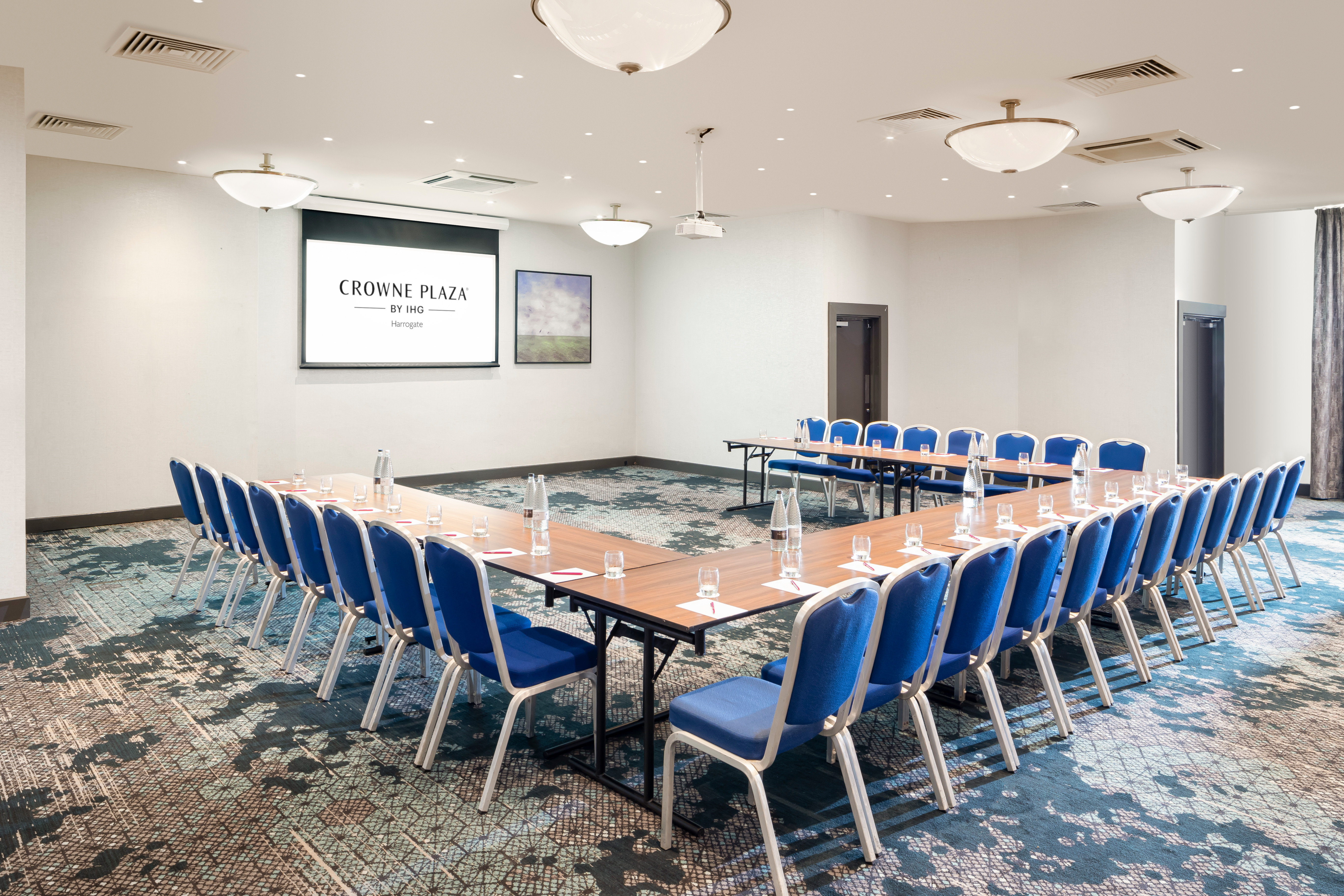 Crowne Plaza Harrogate 38/50