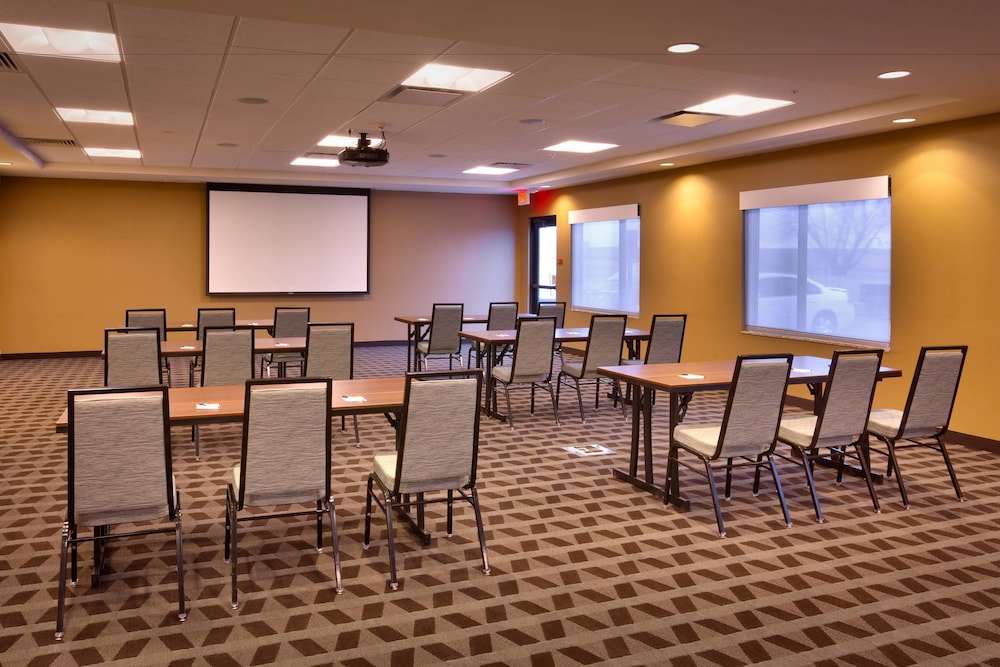 Towneplace Suites By Marriott Dickinson 44/47